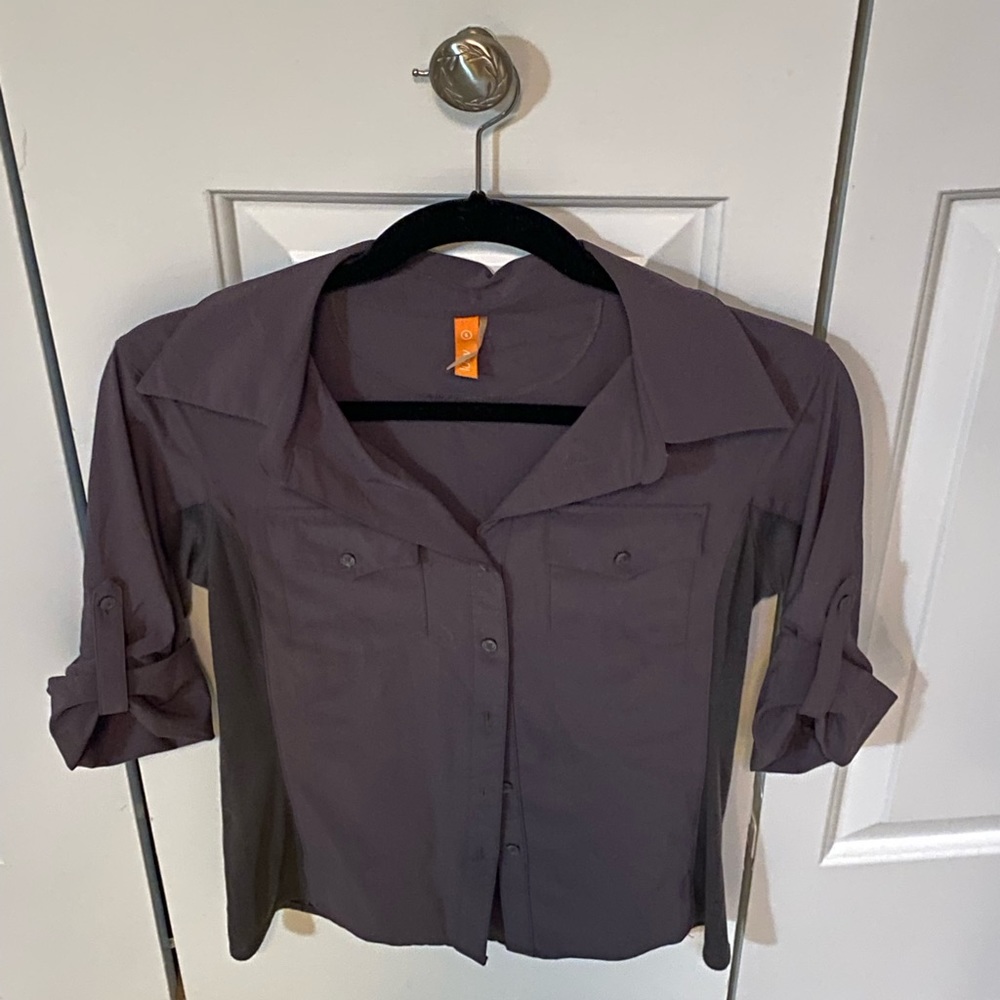 Lucy Sport Shirt size S